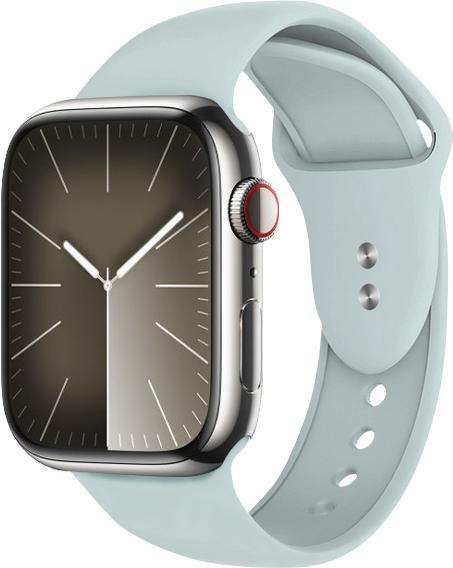 Productafbeelding Crong Vloeibare Armband - Horlogeband 42 (Vloeibare siliconen)