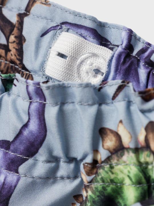 Produktbild Name it Print Badeshorts