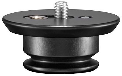 Actual product image Manfrotto MOVE Quick release system - Plate (Stand adapter)