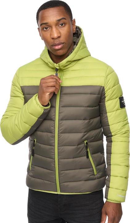 Produktbild Crosshatch Velopment Jacke (L)