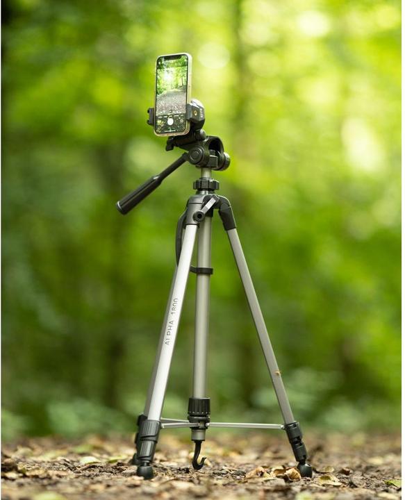 Actual product image Cullmann Alpha 1800 mobile