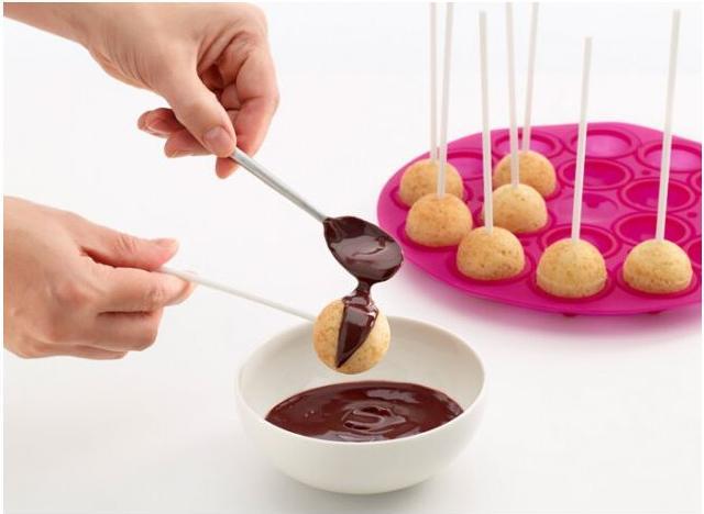Produktbild Lékué Pop Cakes (25 cm)