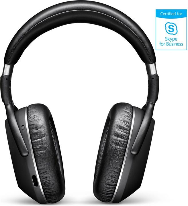 Produktbild EPOS MB 660 Uc Ms (Kabellos, Kabelgebunden, USB-A)