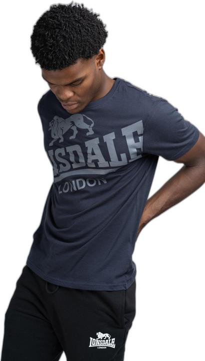 Actual product image Lonsdale Watton (S)