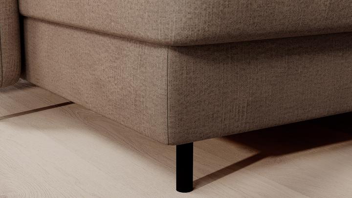 Image du produit ELTAP Berrto (Paysage de canapé, Canapé-lit, 4 places)