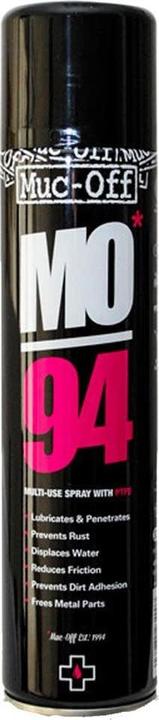 Produktbild Muc-Off Mo-94 (400 ml, Universal-Schmiermittel)