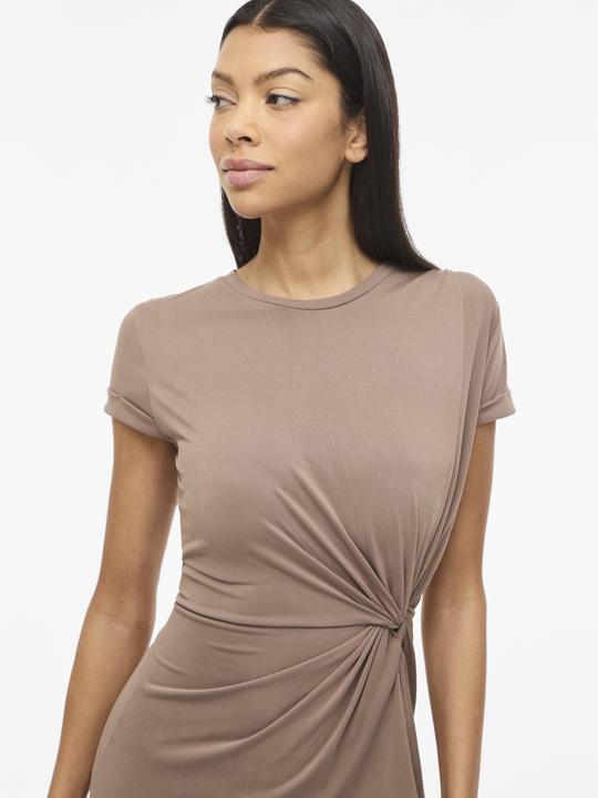 Produktbild Vila VIMODALA Kurzärmeliges Maxikleid (M)