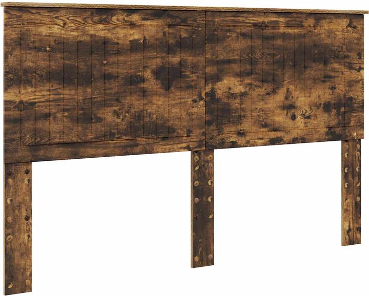 Image du produit vidaXL Bettrahmen (160 x 200 cm)
