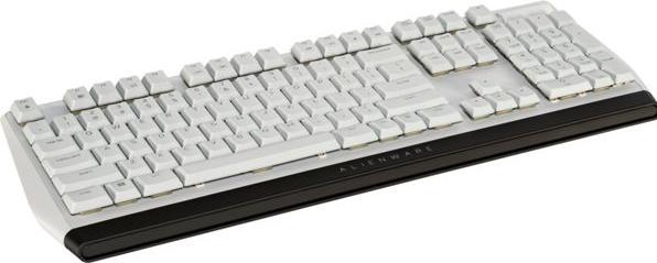 Image du produit Dell Alienware AW510K (US, Filaire)