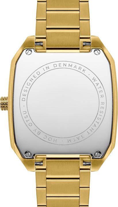 Actual product image Otsu Hoc (39 mm)