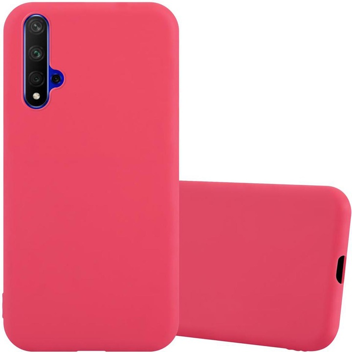 Candy red