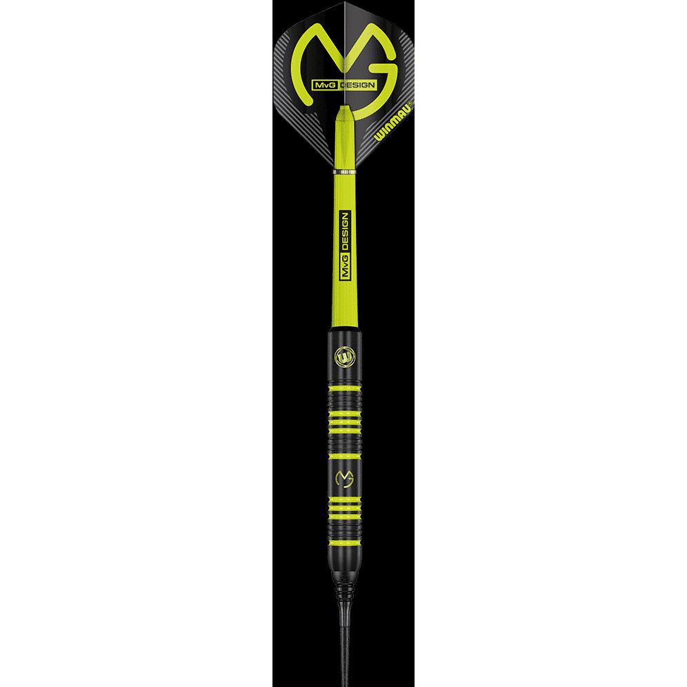 Winmau MvG Ambition (20 g)