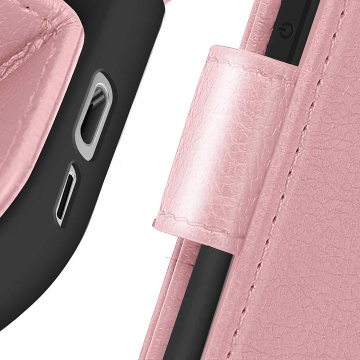 Immagine prodotto Avizar Copertura Chesterfield (Samsung Galaxy S24 FE)