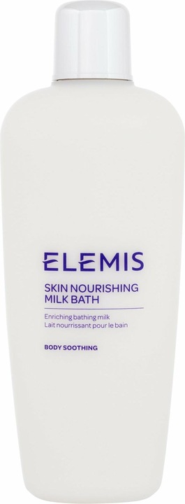 Elemis Body Soothing Skin Nourishing Milk Bath (400 ml, Badeperlen)