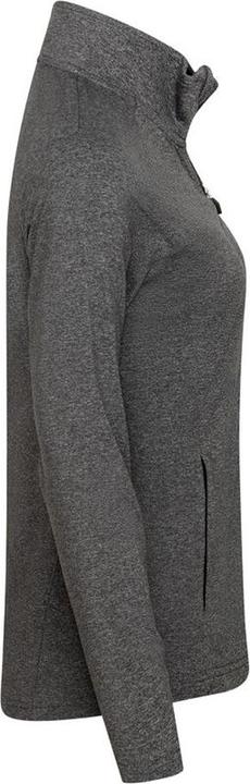 Produktbild Cutter & Buck Adapt Fleecejacke Durchgehender Reissverschluss (M)