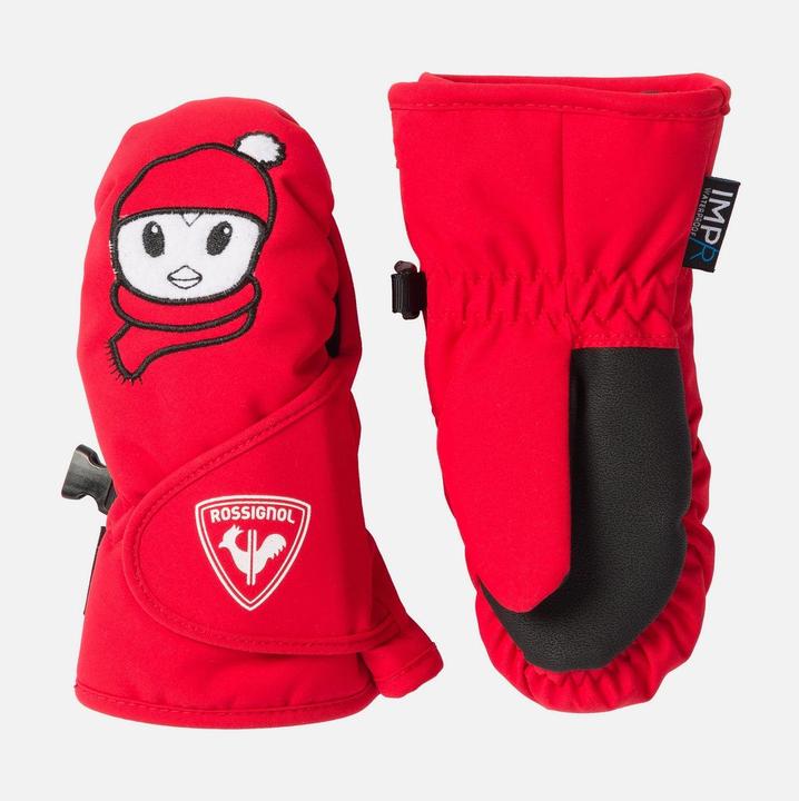 Actual product image Rossignol Baby Impr M Handschuhe (2)