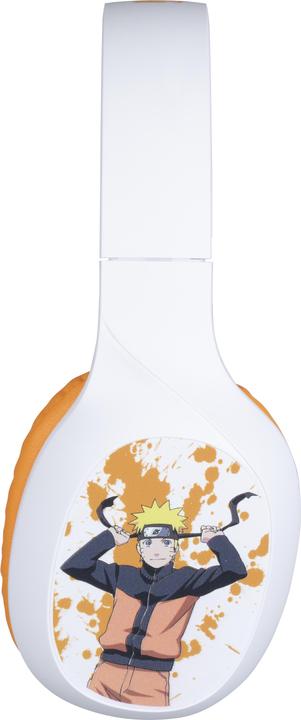 Image du produit Konix Oreillette Bluetooth universelle Naruto (Filaire, Sans fil)