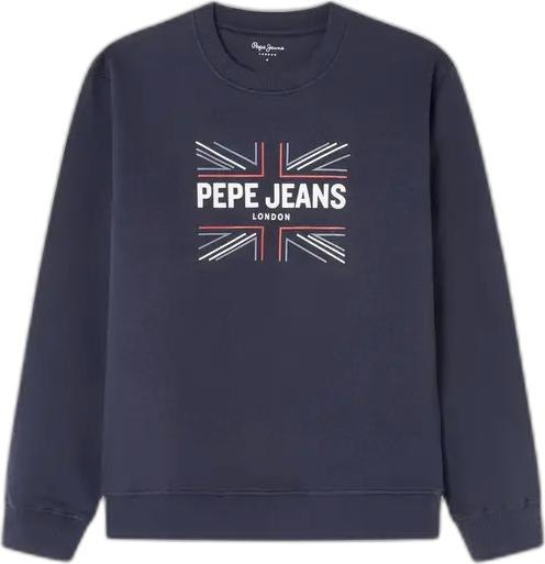 Produktbild Pepe Jeans Flag Crew (M)
