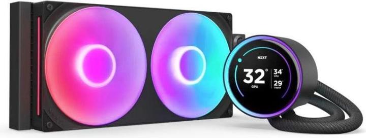 Produktbild NZXT Kraken Elite 280