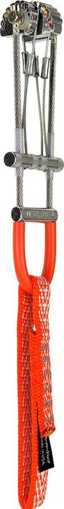 Actual product image Metolius Ultralight TCU Three Cam Unit Terminal Unit