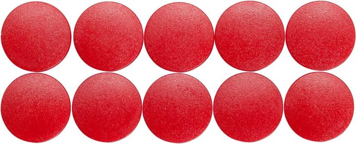 Actual product image Maul Magnets (10 x)