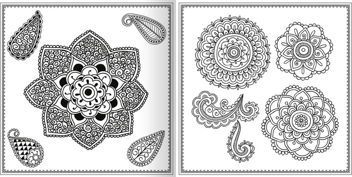 Immagine prodotto Magia del mandala