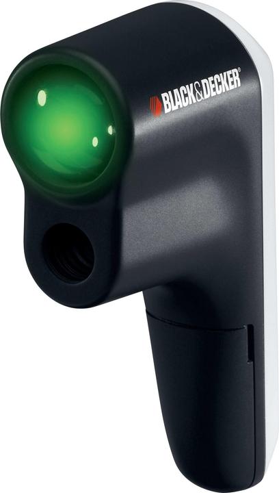 Actual product image Black & Decker Tld100
