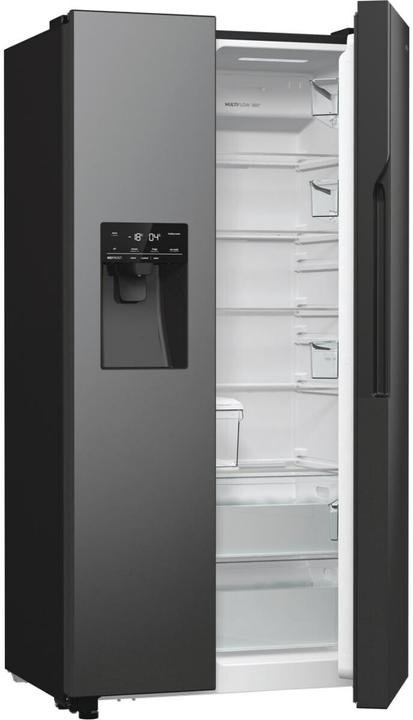 Actual product image Gorenje Kühl/Gefrierkombi SbS (566 l)