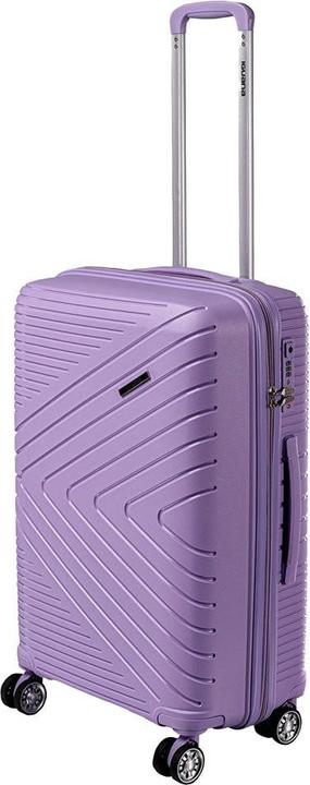 Image du produit Iguana - Valise à 4 roues Hardshell CANTABRIA (63 l)