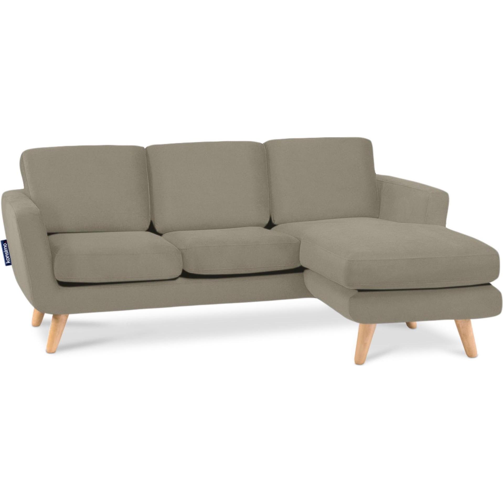 Konsimo, Sofa, Tagio (Ecksofa)