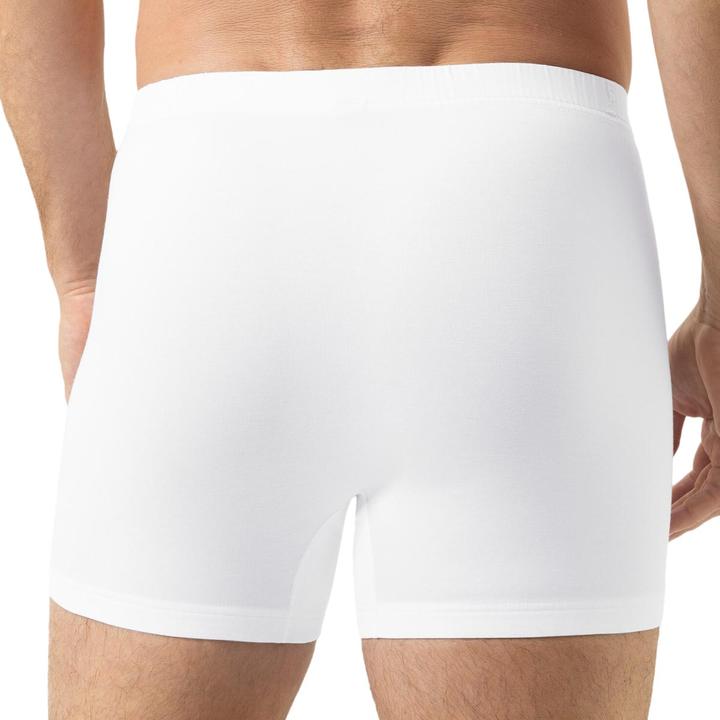 Produktbild Mey 3er Pack Iconic Modal Retro Short / Pant (3er Pack)