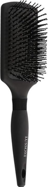 Actual product image Lussoni Hr Brush C&S Paddle Thick Bristle