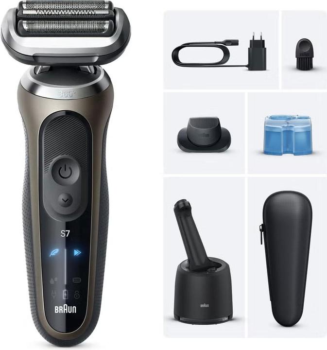 Produktbild Braun Series 7