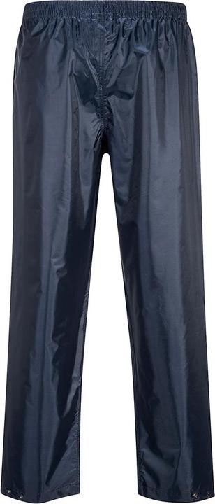 Actual product image Portwest Classic rain trousers (S)
