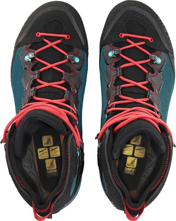 Produktbild Salewa Raven 3 GTX Shoes (38.5)