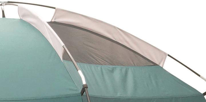 Actual product image Easy Camp Pavonis 400 Tent (Dome tent, 6.40 kg, 4 persons)
