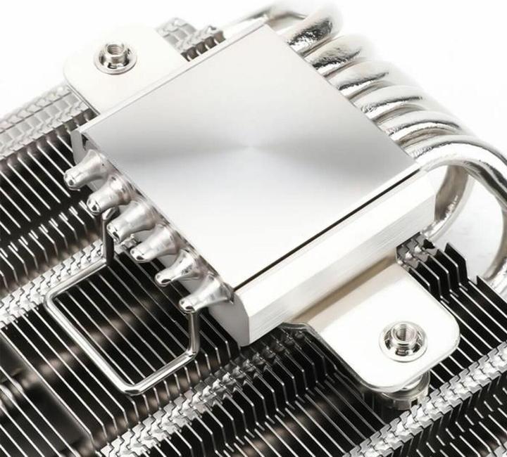 Actual product image Thermalright AXP120 X67 (67 mm)