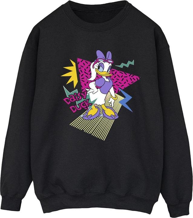 Produktbild Disney Daisy Duck Cool Sweatshirt (S)
