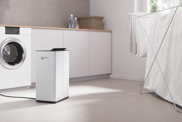 Actual product image Stadler Form Lukas WiFi (70 m², 20 l/24h)