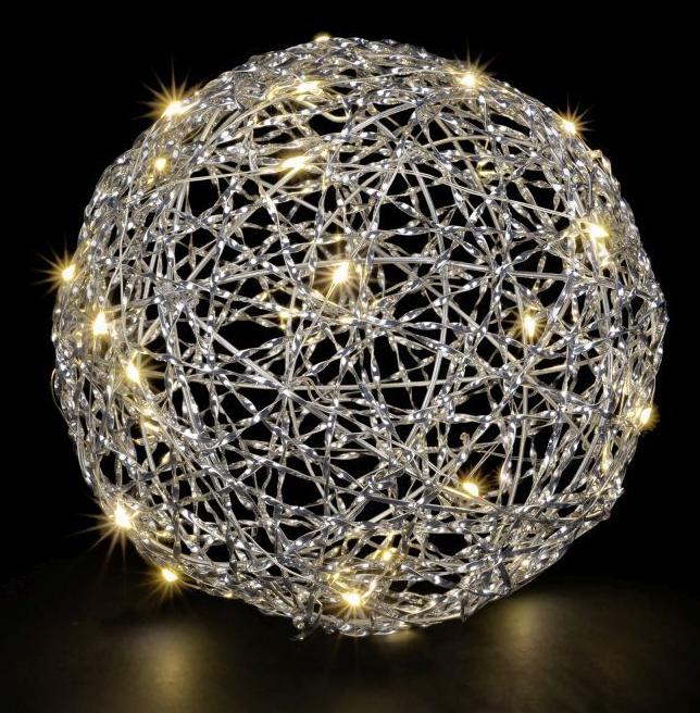 Image du produit STT Silver Ball, 20