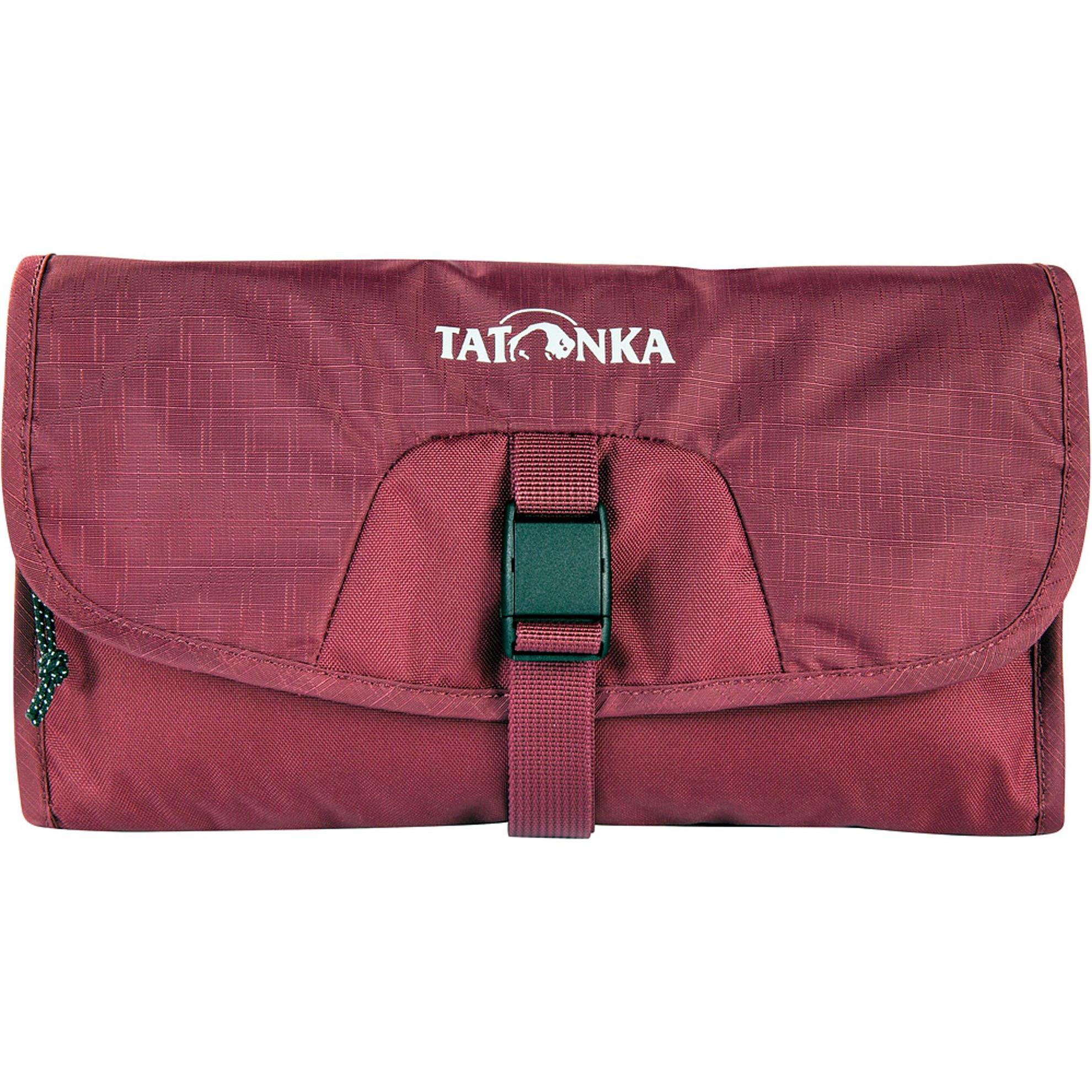 Thumbnail - Tatonka, Necessaire, Travelcare Pack Small, Rot, (1.70 l)