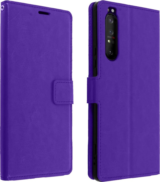 Actual product image Avizar Vintage Series (Sony Xperia 1)