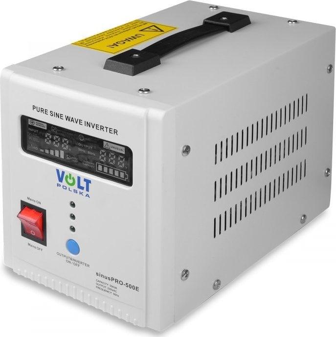 Produktbild Volt Polska Volt SINUS PRO 500 E