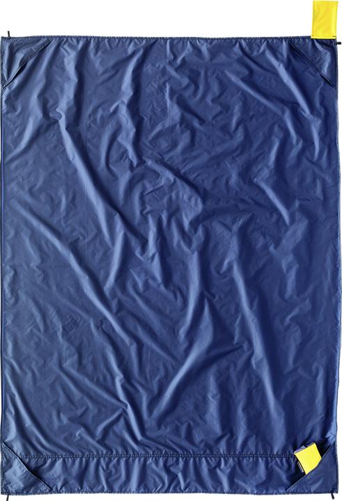 Actual product image Cocoon Blanket