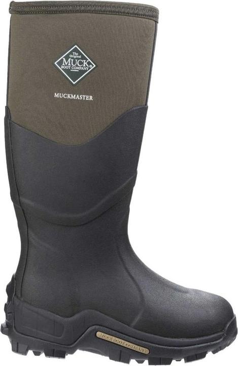 Produktbild Muck Boot UTFS4307 P (43)