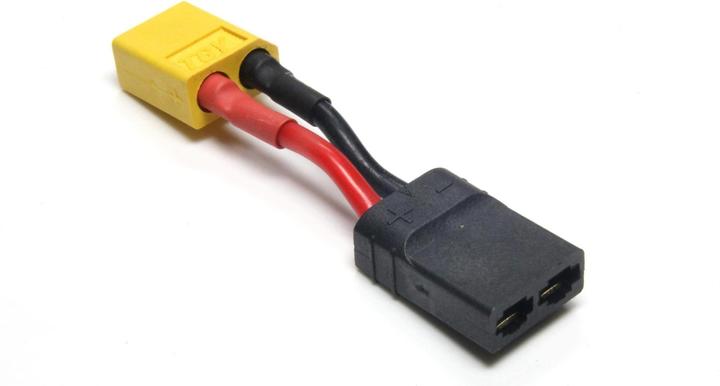 EP Adapter cable TRX Female to TAM Male