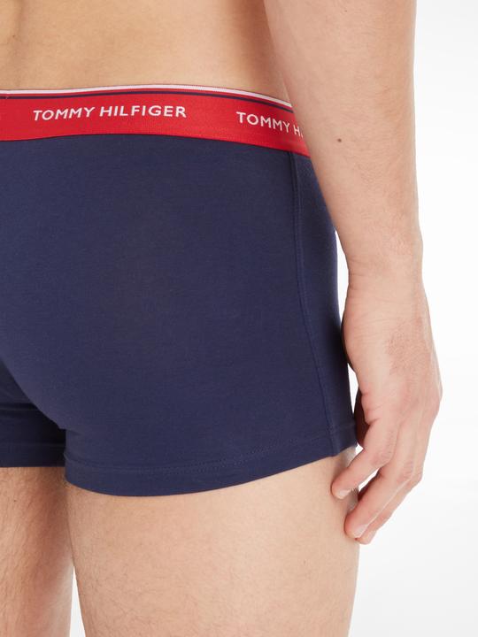 Produktbild Tommy Hilfiger 3P LR Trunk (L, 3er Pack)