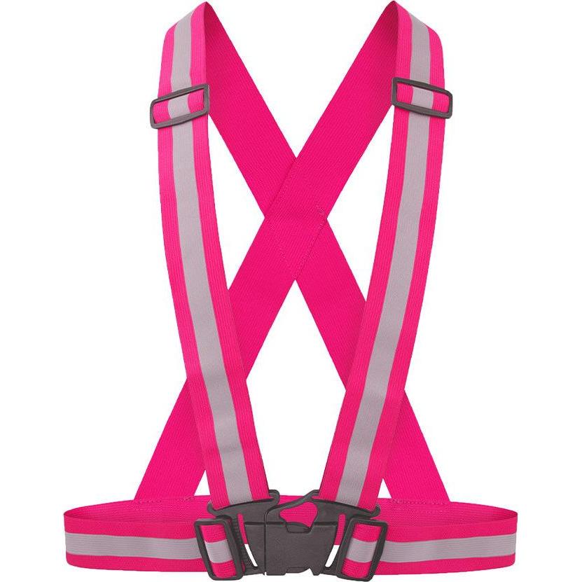 Korntex, Warnweste + Warnshirt, Body Belt