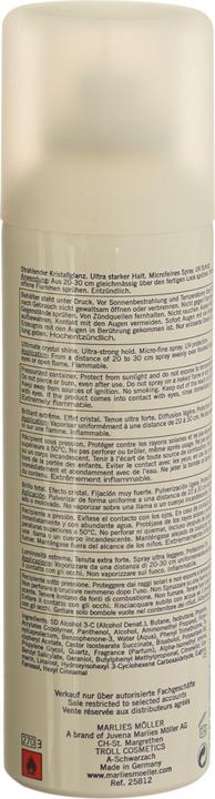 Immagine prodotto Marlies Möller Lucentezza di cristallo (200 ml)