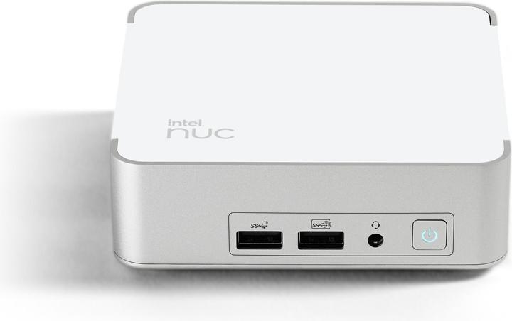 Produktbild ASUS NUC 13 Pro (Intel Core i5-1340P)